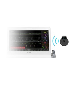 EDAN F15 and F15 Air Fetal and Maternal Monitors