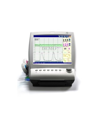 EDAN F9 Series Fetal &...