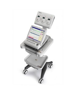 EDAN F9 Series Fetal & Maternal Monitor