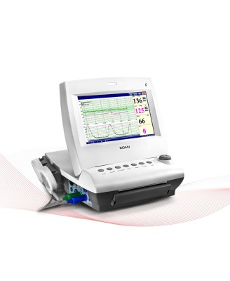 EDAN F6 Series fetal and...