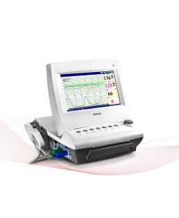 EDAN F6 Series fetal and Maternal Monitor