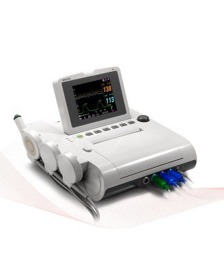 EDAN F3 Fetal Monitor