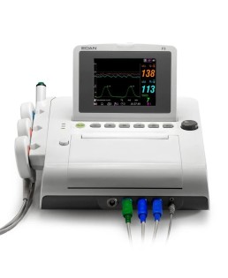 EDAN F3 Fetal Monitor