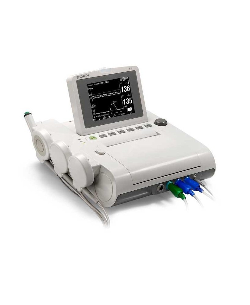 EDAN F2 Fetal Monitor