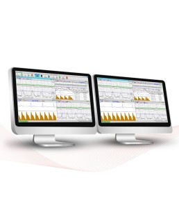 EDAN MFM0CNS/MFM-CNS Lite Central Monitoring System
