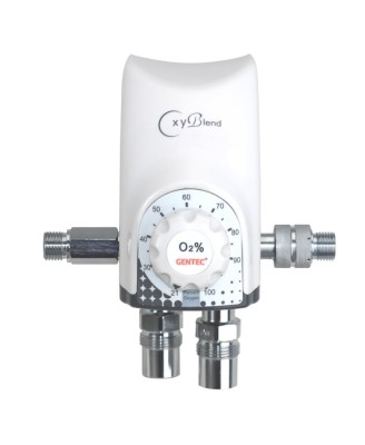 GENTEC OxyBlend Air-Oxygen...
