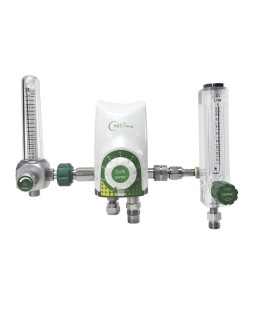 GENTEC OxyBlend Air-Oxygen Blender