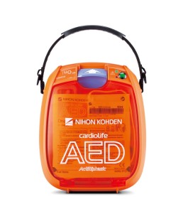 Nihon Kohden Cardiolife AED-3100