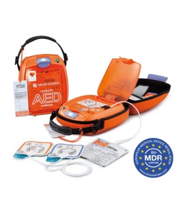 Nihon Kohden Cardiolife AED-3100