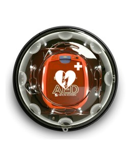 Nihon Kohden Cardiolife AED-3100