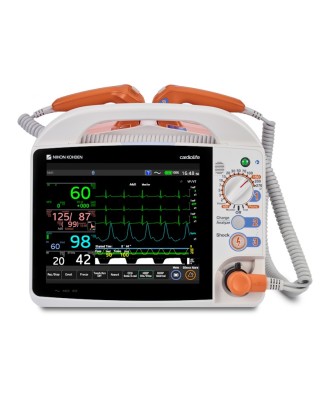 Nihon Kohden Cardiolife...