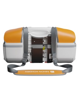 Nihon Kohden Cardiolife-EMS defibrillator