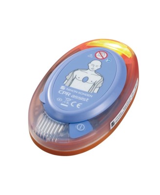 Nihon Kohden CPR Assist