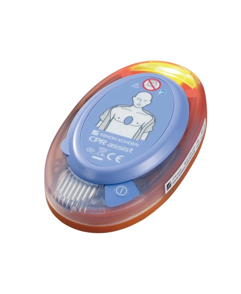 Nihon Kohden CPR Assist