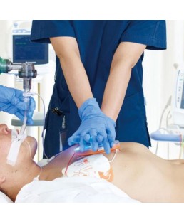 Nihon Kohden CPR Assist