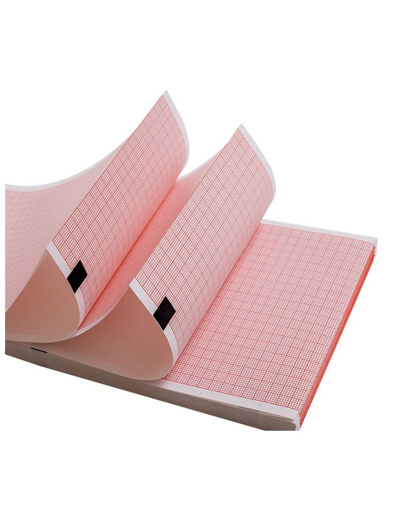 LESSA ECG paper