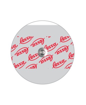 LESSA ECG ELECTRODES