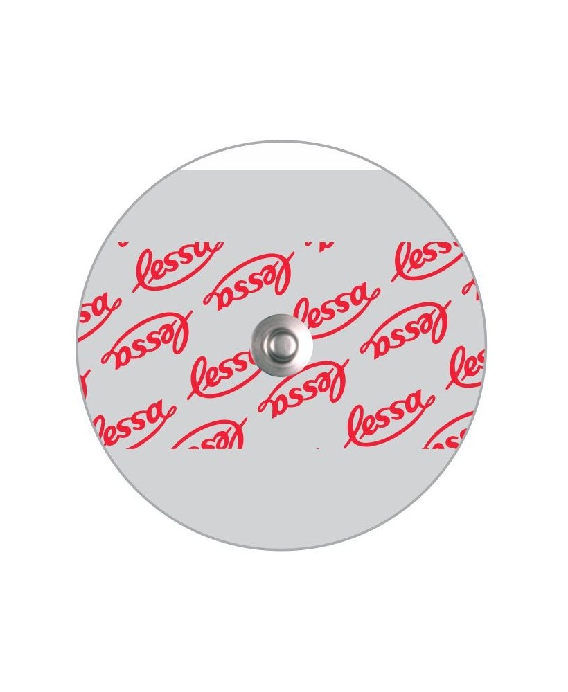 LESSA ECG ELECTRODES