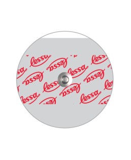 LESSA ECG ELECTRODES