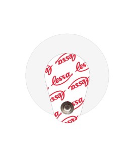 LESSA ECG ELECTRODES
