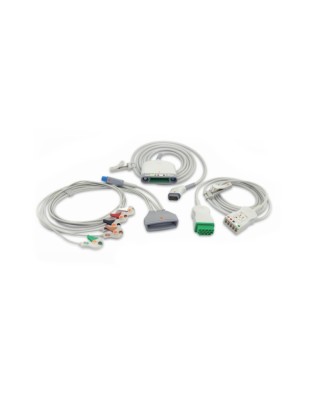 Orantech ECG Cables