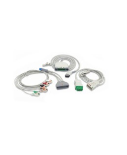 Orantech ECG Cables