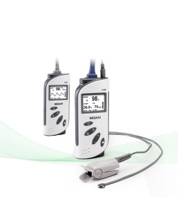 EDAN Pulse Oximeter H100B
