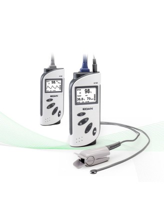 EDAN H100N Pulse Oximeter...