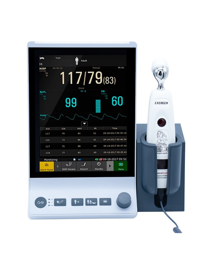 EDAN iM3 Vital Signs Monitor