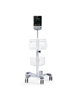 EDAN iM3 Vital Signs Monitor