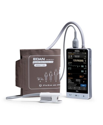 EDAN iM3s Vital Signs Monitor