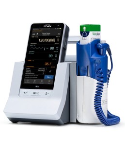 EDAN iM3s Vital Signs Monitor