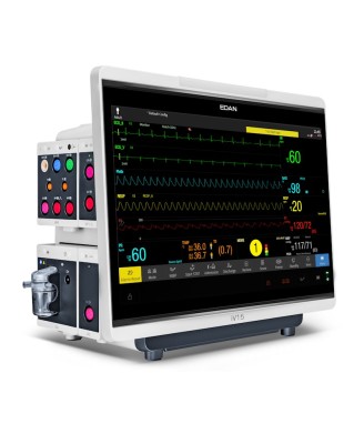 EDAN iV Series Modular...