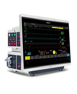 EDAN iV Series Modular Patient Monitors