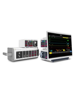 EDAN iV Series Modular Patient Monitors