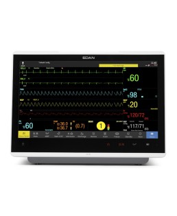 EDAN iX Series Patient Monitor