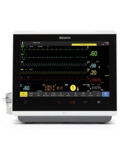 EDAN iX Series Patient Monitor