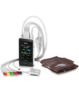 EDAN iT30/50 Telemetry Monitor
