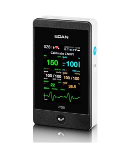 EDAN iT30/50 Telemetry Monitor