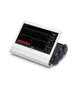EDAN F15 and F15 Air Fetal and Maternal Monitors