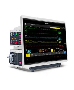Patient Monitoring