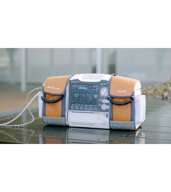 cardiolife EMS-1052