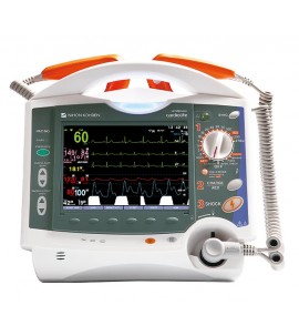 cardiolife TEC-8300K