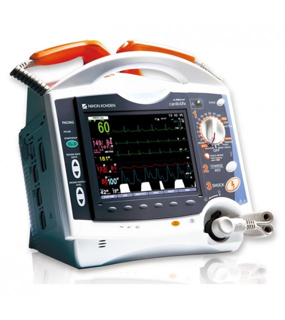 cardiolife TEC-8300K