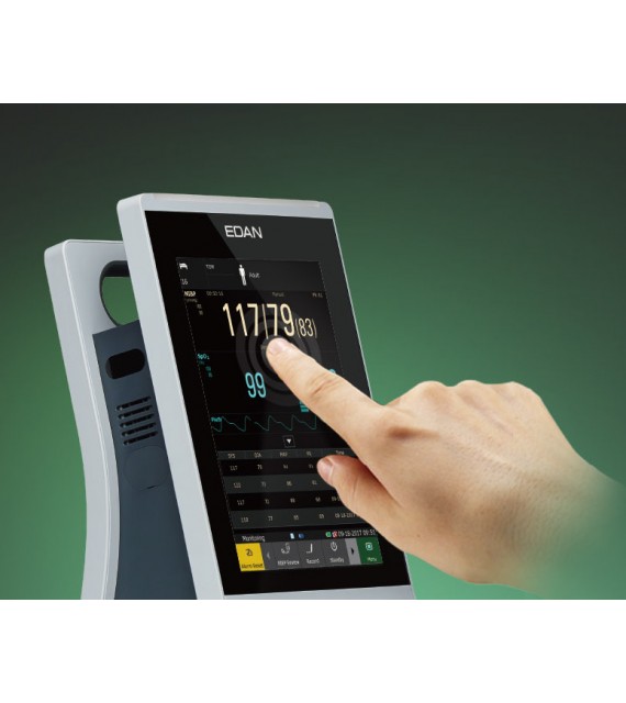 iM3 Vital Signs Monitor