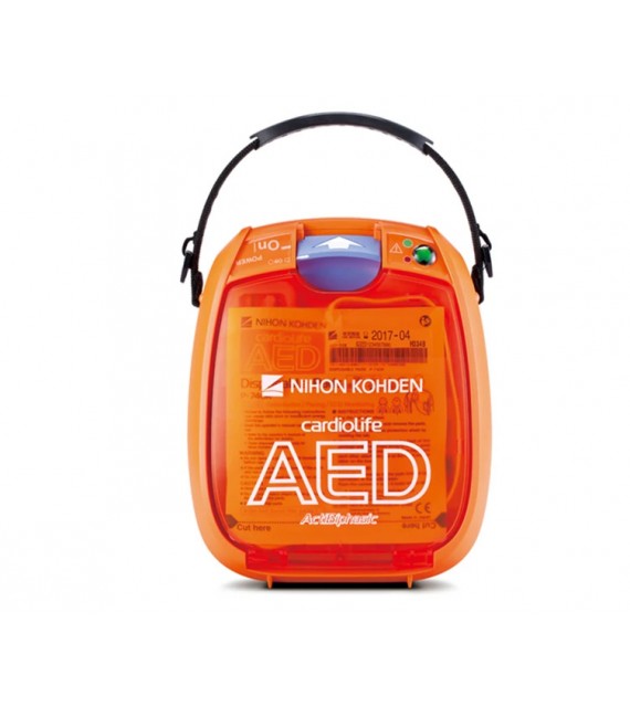 cardiolife AED-3100