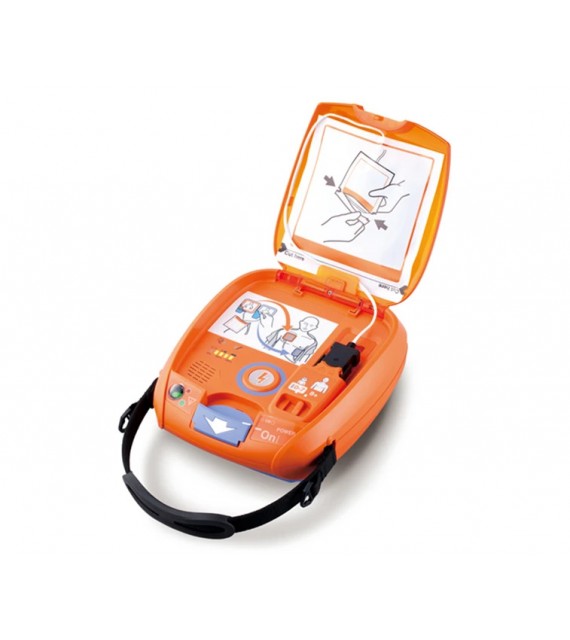 cardiolife AED-3100