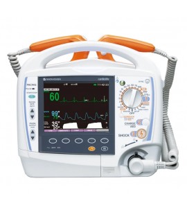 cardiolife TEC-5600K