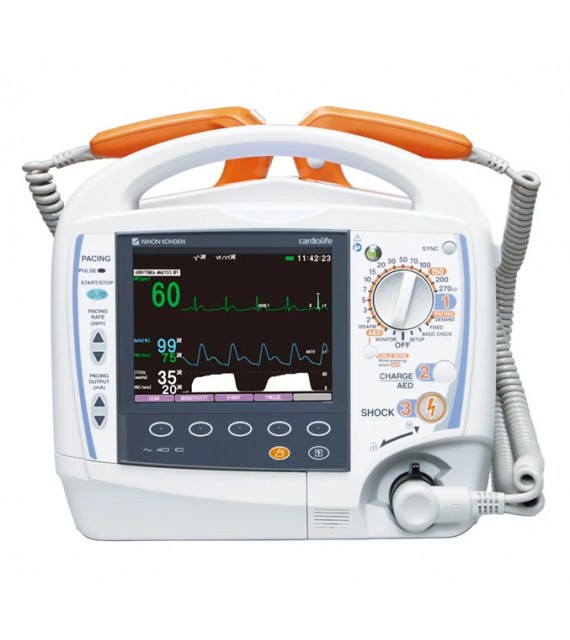cardiolife TEC-5600K