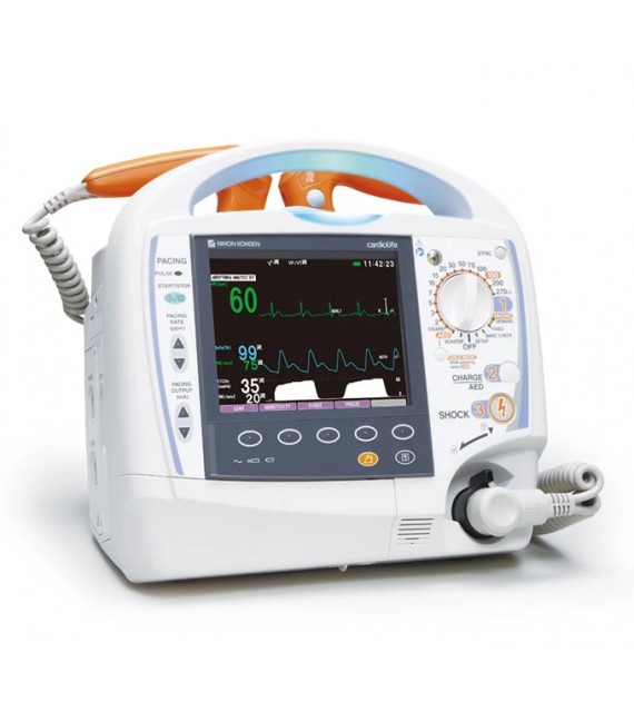 cardiolife TEC-5600K